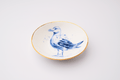 Gorgeous Little Seagull Dish